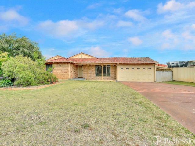 Newly Listed!