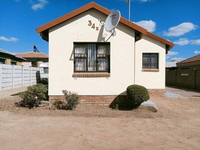 newly listed at madiba park