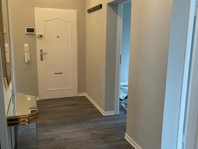 Newly modernised 3 Rooms apartment in the best area in Schmargendorf