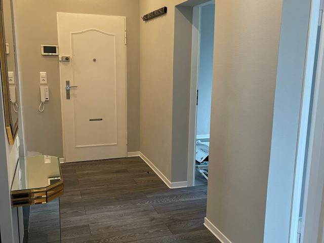Newly modernised 3 Rooms apartment in the best area in Schmargendorf, Berlin Amsterdam Apartments for Rent