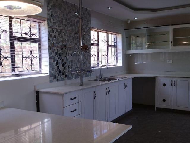 Newly Painted 4 Bedroom, 4 Bathroom House For Rent