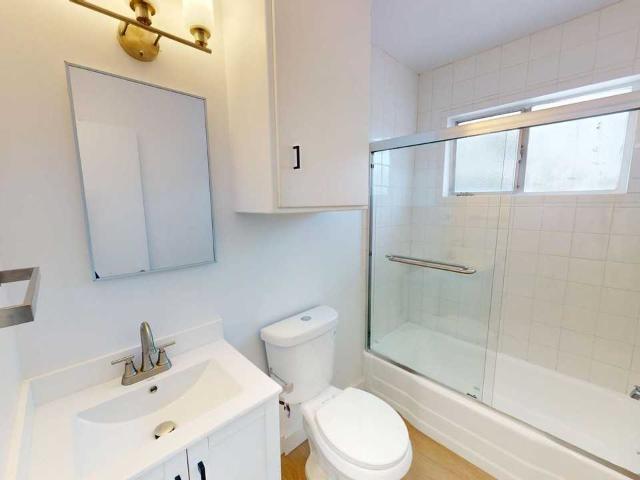 Newly Remodeled Apartments in the Heart of LA 1 Bedroom Apartment for Rent at 501 S Kingsley Dr, Los Angeles, CA 90020 Wilshire Center Koreatown