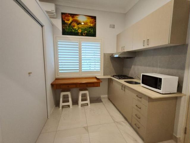 Newly Reno Granny Flat in the heart of Concord