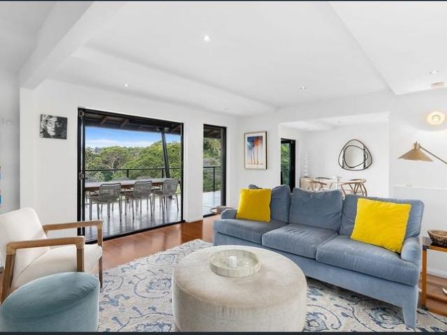 NEWLY RENOTVATED WATERFRONT HOME