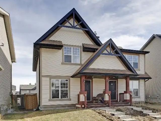 Newly Renovated 3 Bed, 3.5 Bath with Developed Basement