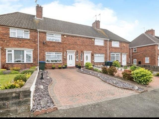 Newly Renovated 3 Bed House Great Barr