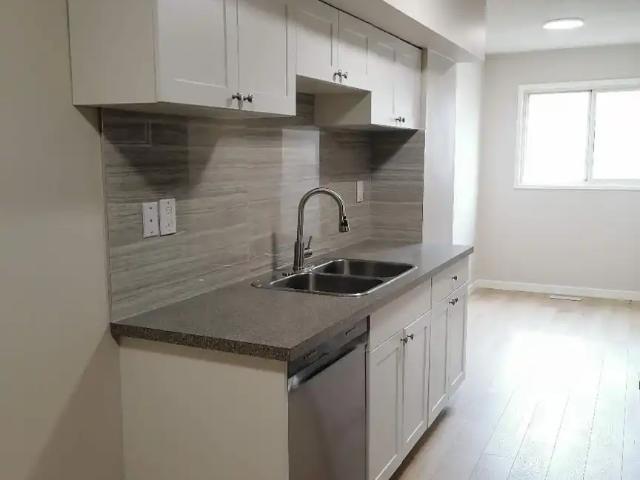 Newly Renovated 3 bed Townhome with Fenced Backyard