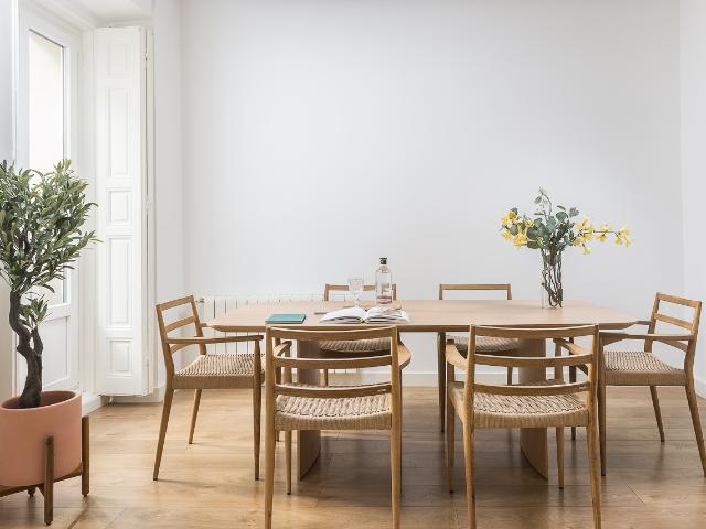 Newly renovated 3 bedroom apartment in Justicia