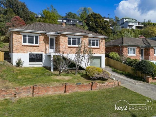 Newly renovated 3 Bedroom brick home will not last long on the market