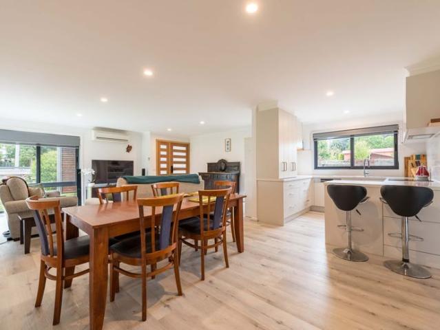 Newly Renovated 3 Bedroom Home!