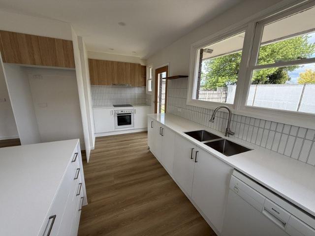 NEWLY RENOVATED 3 BEDROOM HOME