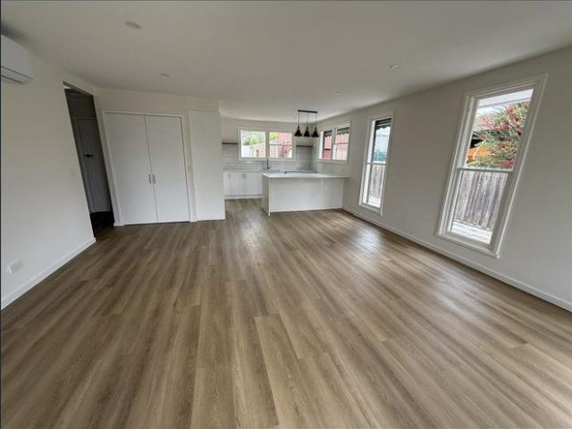 NEWLY RENOVATED 3 BEDROOM HOME