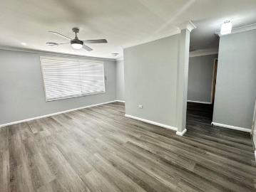 Newly Renovated 3 Bedroom Home!