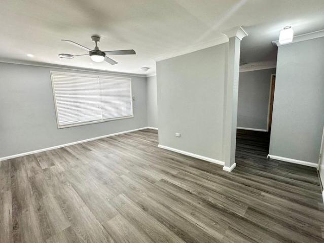 Newly Renovated 3 Bedroom Home!