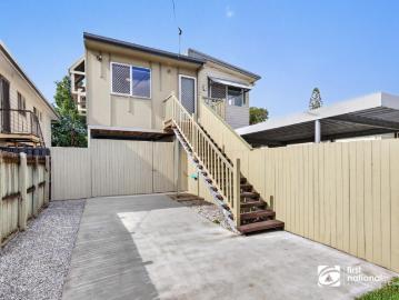 Newly Renovated 3 Bedroom Home