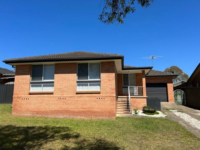 Newly Renovated 3 bedroom home