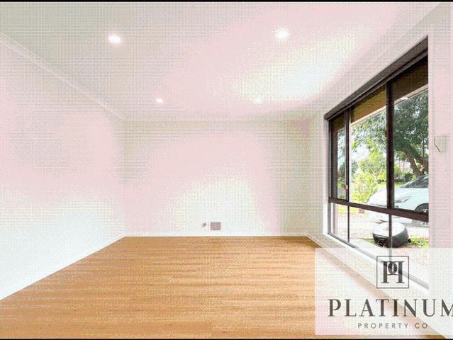 Newly Renovated 3 Bedroom Home in a Convenient Carey Park Location