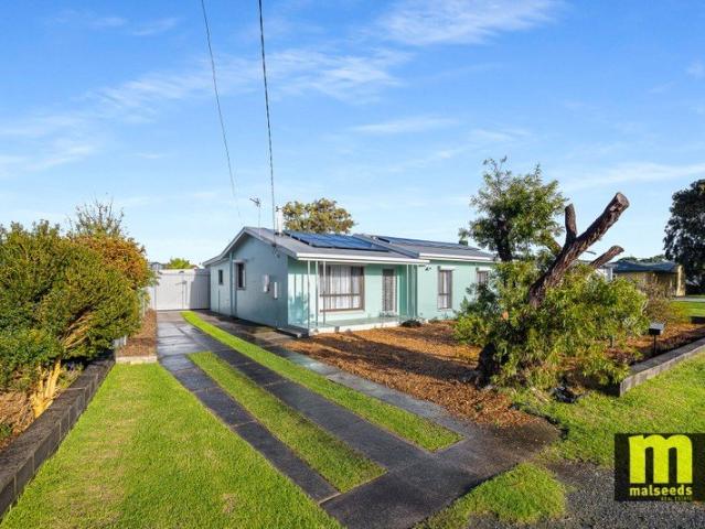 Newly Renovated 3 Bedroom Home In Millicent