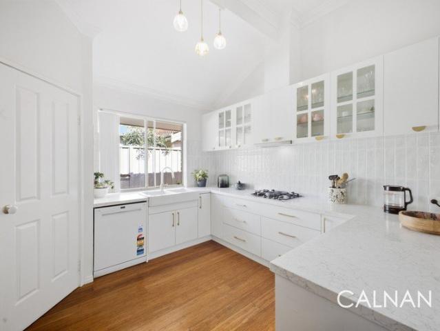 Newly Renovated 3 Bedroom Home in Prime Mount Pleasant Location