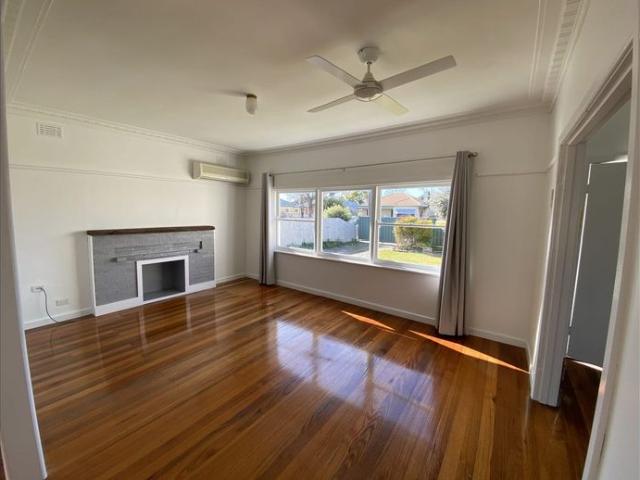Newly renovated 3 bedroom home set in south Shepparton