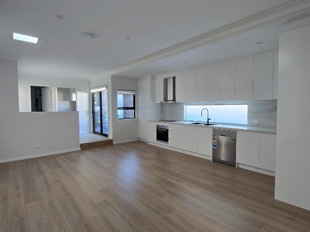 Newly renovated 3 bedroom house