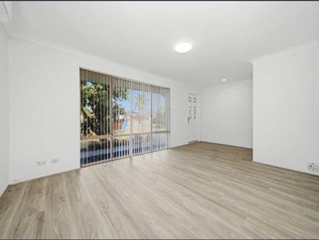 Newly renovated 3 Bedroom House