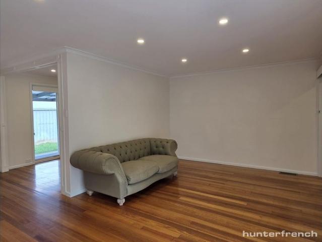 NEWLY RENOVATED 3 BEDROOM HOUSE