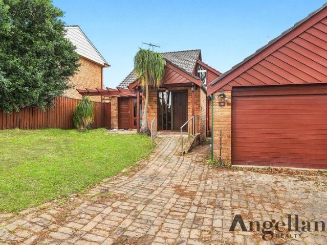 Newly Renovated 3 Bedroom in the Heart of Burwood | 3 Min Walk to Shops & Main Street!