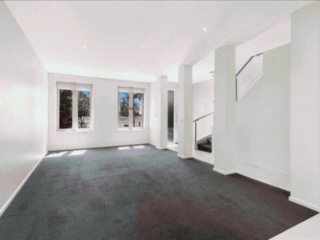 Newly Renovated 3 Bedroom Townhouse in the Heart of Yarraville