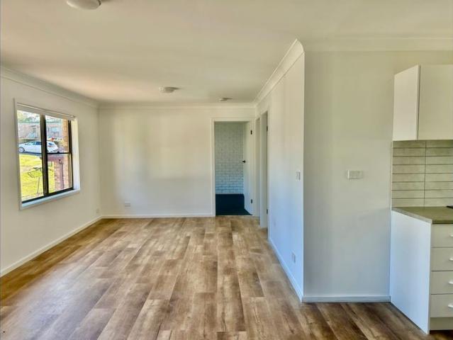 Newly renovated 3 bedroom unit in the heart of Nelson Bay