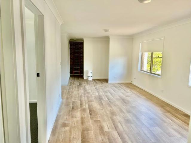 Newly renovated 3 bedroom unit in the heart of Nelson Bay