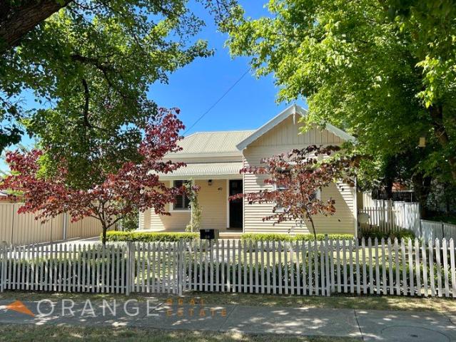 NEWLY RENOVATED 3 BEDROOM!