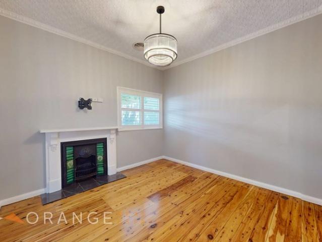 NEWLY RENOVATED 3 BEDROOM!