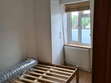 Very cosy 2 or 3 bedroom flat in Angel
