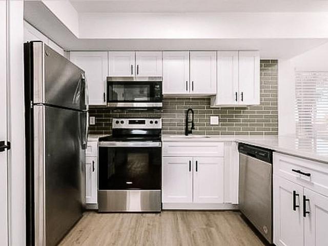 Newly Renovated 1 & 2 Bedroom homes with Modern Finishes 1 Bedroom Apartment for Rent at 1637 N 51st St, Phoenix, AZ 85008