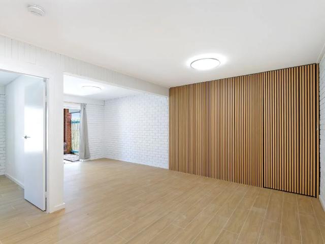 Newly renovated 1 bedroom flat