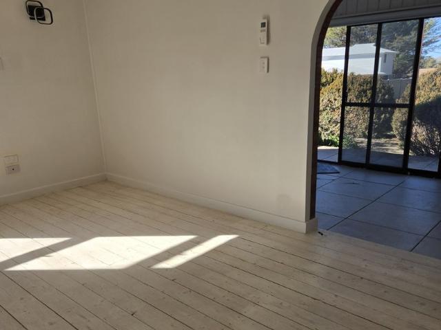 Newly renovated 1 bedroom unit