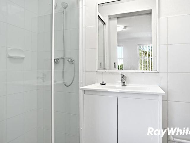 Newly Renovated 1 Bedroom Unit!