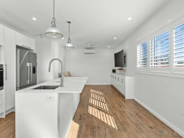 Newly Renovated 1 Bedroom Unit – Convenient Location & Great Inclusions