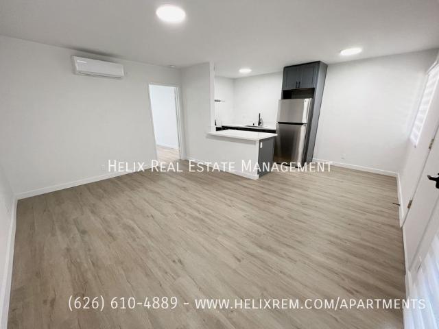 NEWLY RENOVATED 1BED/1BATH ONE MONTH FREE