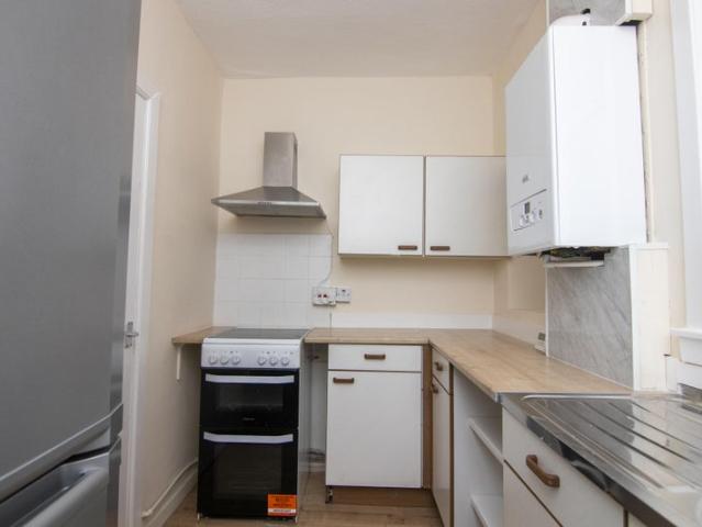 Newly Renovated 2 Bed Flat | Near Aberdeen Uni