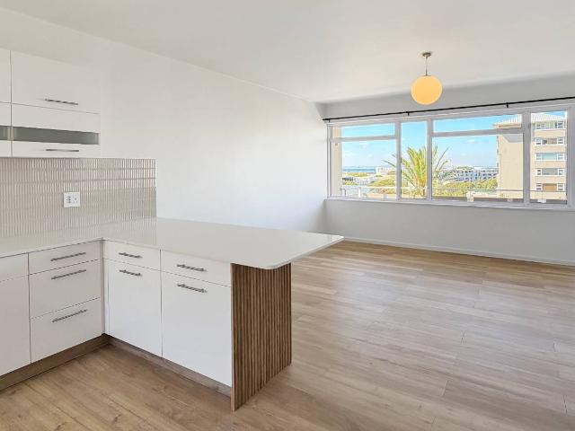 Newly renovated 2 bedroom apartment to rent