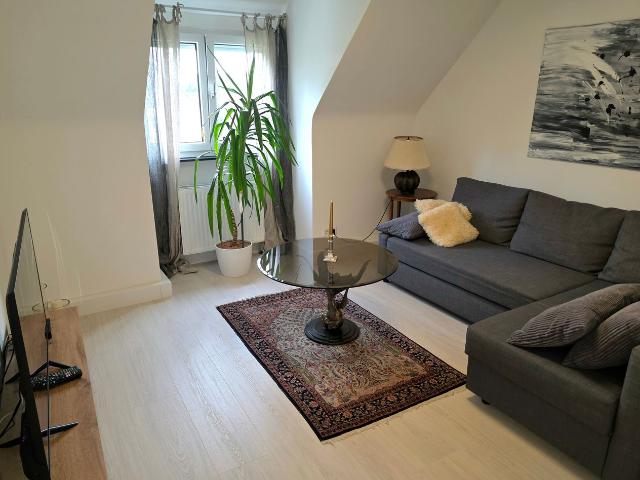 Newly renovated 2 bedroom furnished apartment in Nuremberg – ideal for business stay, Nurnberg Amsterdam Apartments for Rent