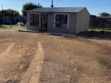 Mangaung, Mangaung Metropolitan Municipality, Mangaung Metropolitan Municipality, Free State