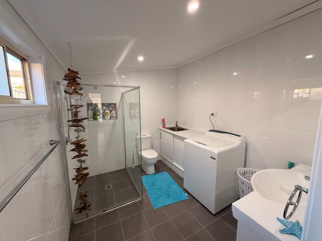 Newly Renovated 2 Bedroom Studio Callala Beach All Utilities Included