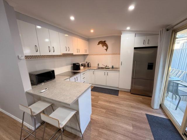 Newly Renovated 2 Bedroom Studio Callala Beach All Utilities Included