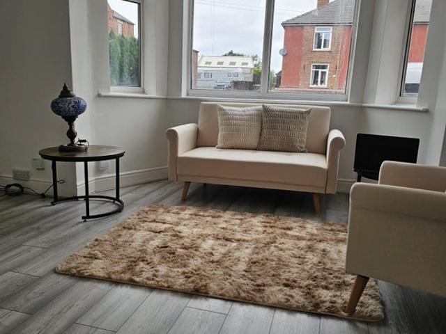 Newly Renovated 2 Bedroom To Rent Dinnington S25