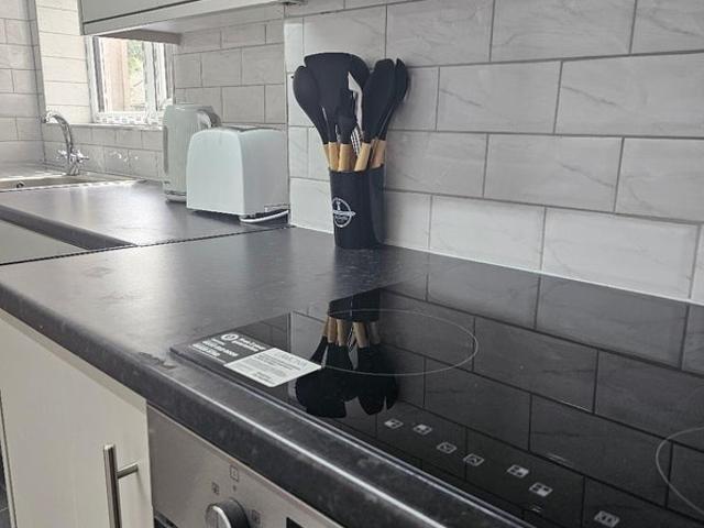 Newly Renovated 2 Bedroom To Rent Dinnington S25