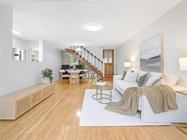 NEWLY RENOVATED 2 Bedroom Townhouse Offering Privacy, Space & Convenience
