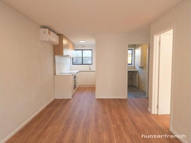 NEWLY RENOVATED 2 BEDROOM UNIT